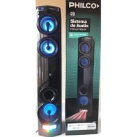 Parlante Philco Tap350 C/ Bluetooth Negro 220v Usado Sin Uso segunda mano  Florida