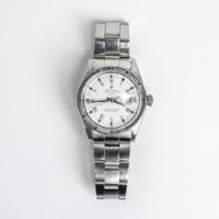 Reloj Hombre Rolex Oyster Perpetual Date Ref.1501 J. Alvear segunda mano  Argentina