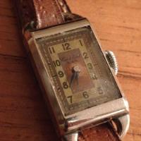 Reloj  Cortebert  P&d - Lady   ( No Rolex )  Swiss Coleccion, usado segunda mano  Argentina