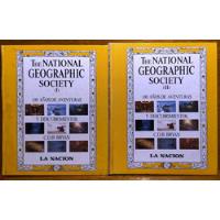 100 Años Aventuras Y Descubrimientos - National Geographic segunda mano  Argentina