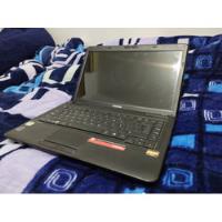 Laptop Toshiba Satellite C645d-sp4007l  segunda mano  Argentina