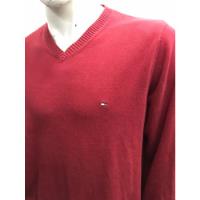 Sweater Tommy Hilfiger V Talle Medium Made In China, usado segunda mano  Argentina