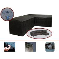 Funda Impermeable Usado Cubre Sillón Mueble Exterior Forma L segunda mano  Argentina