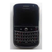 Blackberry 9300 Liberado Falla A Ruedita segunda mano  Argentina