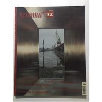 Revista Summa # 32 Agosto 1998 (como Nueva) segunda mano  Argentina