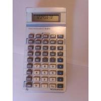 calculadora programable segunda mano  Argentina
