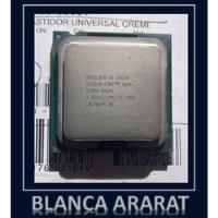Procesador Intel 775 Quadcore Q9650 3.0 Ghz A $44999!!c-cool, usado segunda mano  Argentina