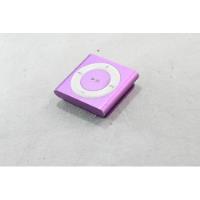 iPod 2gb Violeta, usado segunda mano  Villa Martelli