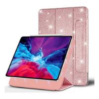 Funda iPad Air 4 10.9 Inch (2020) Glitters Pink, usado segunda mano  Argentina