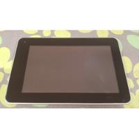 Tablet Acer Iconia B1 710. Para Repuestos, Pantalla Rota, usado segunda mano  Argentina