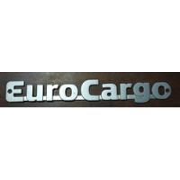 Insignia Iveco Eurocargo segunda mano  Del Viso