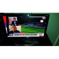 Tv Philco 24 Pulgadas Muy Cuidado segunda mano  Villa Gral Mitre