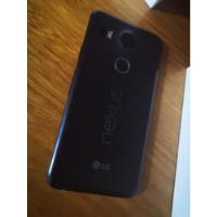 Celular LG Nexus 5x segunda mano  La Plata