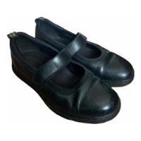 Zapatos Negros Dr Martens Para El Colegio segunda mano  Caballito