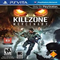 Oni Games - Killzone Mercenary Ps Vita segunda mano  Argentina