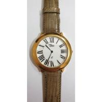 Reloj Free Watch Jumbo Swiss Quartz 42mm Vintage Unisex segunda mano  Argentina