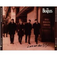 Beatles - Live At The Bbc - 2 Cds Usados Importados segunda mano  Argentina