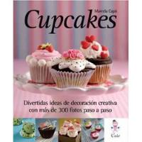 Cupcakes Divertidas. Ideas De Decoracion Creativa Con Mas D segunda mano  Argentina