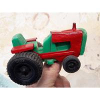 Tractor Kf Chapa Y Plastico Masey Ferguson, usado segunda mano  Argentina