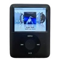 Usado, Reproductor Música iPod Nano 8gb Mp3 Apple Audiolibros Usado segunda mano  Martínez