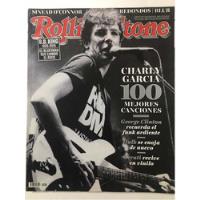 Revista Rolling Stone # 207 Junio 2015 Chatly García segunda mano  Argentina