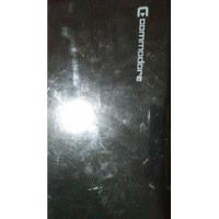 Carcasa Notebook Commodore A24 (precio Por Parte Desde 499) segunda mano  Argentina