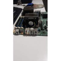 Mother Intel S5520sc Para Estaciones De Trabajo. Xeon E5645 segunda mano  Lanús