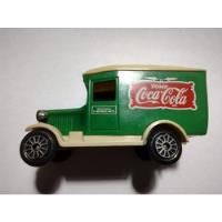 Usado, Camión De Colección Coca Cola 90 segunda mano  Parque Patricios