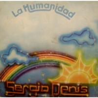 Sergio Denis La Humanidad  Vinilo Long Play segunda mano  Argentina