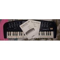 Usado, Teclado Organo Casio Tone Bank Ma 120 Con Fuente - Música segunda mano  Belgrano