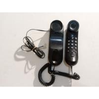 Teléfono Pared/mesa Alcatel Temporis 5 Con Identificador segunda mano  Argentina