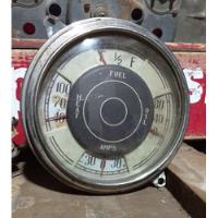 Antiguo Reloj Tablero Auto Rat Road  segunda mano  Argentina