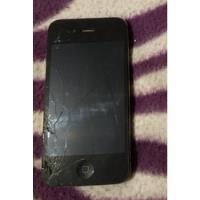 iPhone  A 1387 Para Repuestos  segunda mano  Argentina