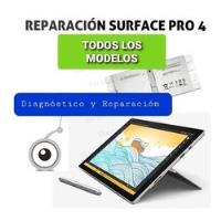 Surface Pro 4 , usado segunda mano  Argentina