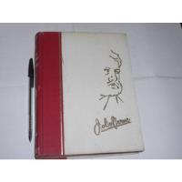 Libro Obras Completas De Julio Verne Tomo 4 Ed. Valle Mexico, usado segunda mano  Argentina