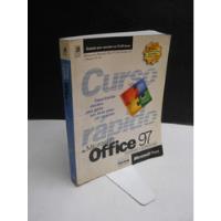Usado, Curso Rápido De Microsoft Office 97 segunda mano  Argentina