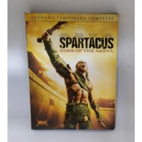 spartacus segunda mano  Argentina