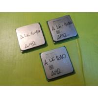 Micro Procesador Amd Athlon 64 Le-1640 Socket Am2 segunda mano  Monserrat