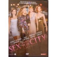 Dvd Series  Y Película Sex And The City segunda mano  Argentina