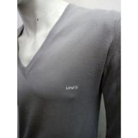 Sweater Liviano Levis Retro Vintage Talle Small segunda mano  Argentina