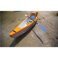 Kayak Inflable Aquamarina Tomahawk Th-325 1 Persona segunda mano  Bella Vista