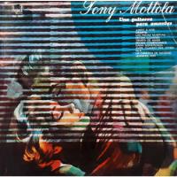Tony Mottola - Una Guitarra Para Amantes Lp C segunda mano  Argentina