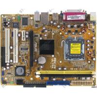 Motherboard Asus P5v-vm Ultra Intel Socket 775 Ddr2 segunda mano  Granadero Baigorria