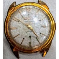 Antiguo Reloj Watra Ancra 17 Jewels Antimagnetico(funciona) segunda mano  Argentina