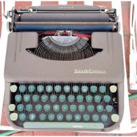 Máquina De Escribir Smith Corona Mod. Skyriter#70 segunda mano  Argentina