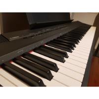 Piano Eléctrico Yamaha P105 Como Nuevo Consulte Desc% segunda mano  Piñeyro