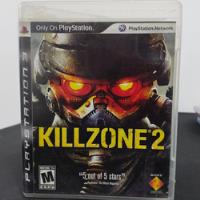 Killzone 2 Ps3 Fisico Usado segunda mano  Argentina