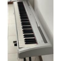 Piano Digital Yamaha P95 Silver segunda mano  Maipú
