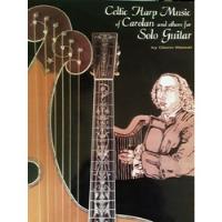 Música Celta Para Guitarra Sola Partitura segunda mano  Argentina