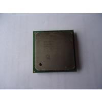 Microprocesador Intel Celeron D 2.53 Ghz 256 533 Socket 478 segunda mano  Argentina